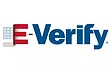 E-verify logo